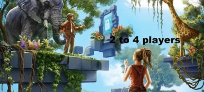 Jungle Quest