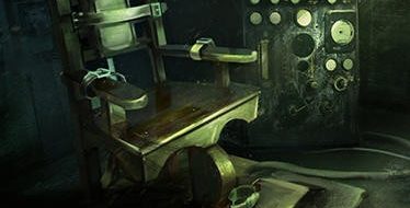 The Prison