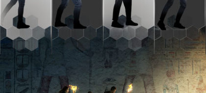 Escape the Lost Pyramid