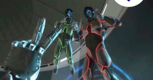 Cosmos: Space Hero