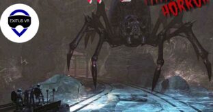 The Kidnapping: Mind Horror