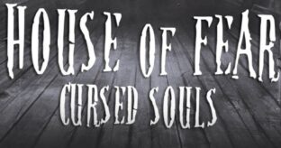 Cursed Souls